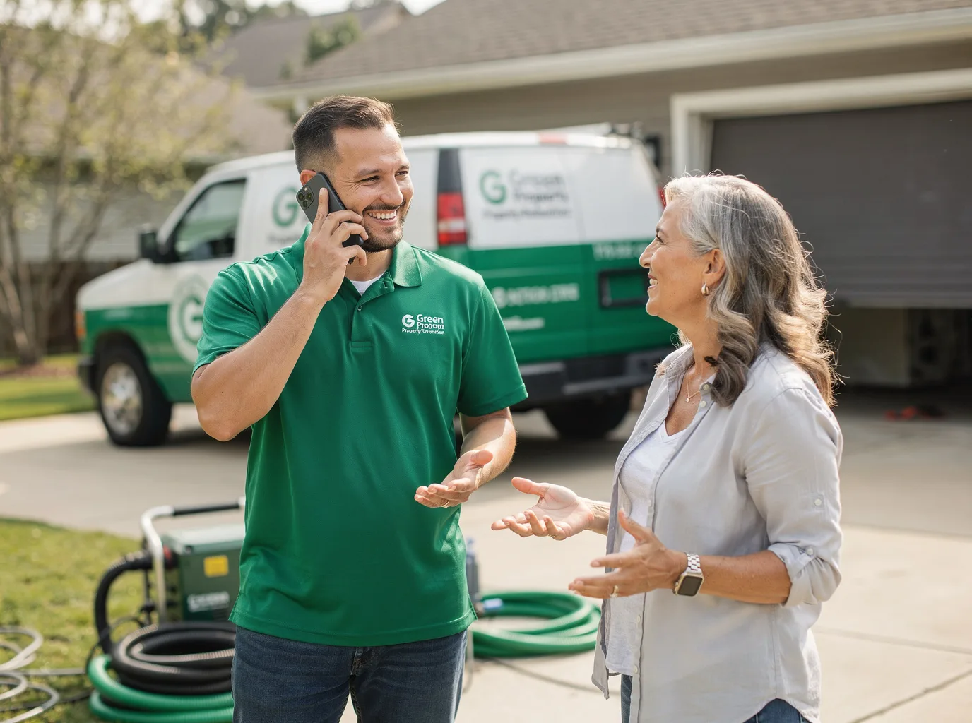 Water Damage Restoration Cochrane, WI FAQs